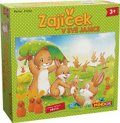 Knizia Reiner: Zajíček v své jamce