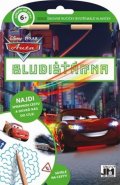 neuveden: Auta - Bludišťárna