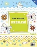 neuveden: Blok aktivit - Kreslení