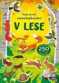 neuveden: V lese - První samolepky