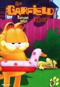 neuveden: Garfield 18 - DVD slim box