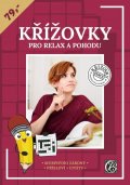 neuveden: Křížovky pro relax a pohodu - Murphyho zákony, přísloví, citáty