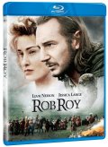 neuveden: Rob Roy BD (bez CZ podpory)
