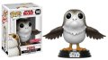 neuveden: Funko POP Star Wars Bobble: E8 TLJ - Porg (Exc)