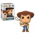 neuveden: Funko POP Disney: Toy Story 4 - Woody