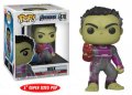 neuveden: Funko POP Marvel: Avengers Endgame W2 - 6 Hulk