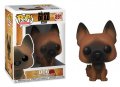 neuveden: Funko POP TV: The Walking Dead S10 - Do