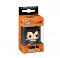 neuveden: Funko POP Keychain: Dragon Ball Z - Vegeta (klíčenka)