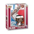 neuveden: Funko POP NBA Cover: Slam – LeBron James