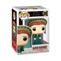 neuveden: Funko POP TV: House of the Dragon - Allicent Hightower