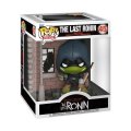 neuveden: Funko: POP Deluxe: Teenage Mutant Ninja Turtles Last Ronin - The Last Ronin