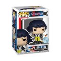 neuveden: Funko POP Animation: BLEACH - Soi Fon #1827
