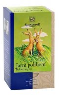 neuveden: Sonnentor - Jarní políbení bio