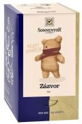 neuveden: Sonnentor - Zázvor čaj bio 23,4g