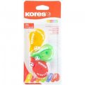 neuveden: Korektor SCOOTER set 3ks 8m x 4,2 mm