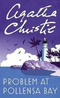 Christie Agatha: Problem at Pollensa Bay