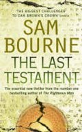 Bourne Sam: The Last Testament