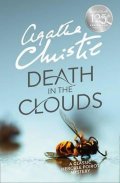 Christie Agatha: Death in the Clouds