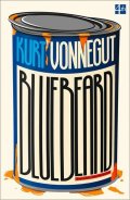 Vonnegut Kurt junior: Bluebeard