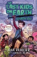 Brallier Max: The Last Kids on Earth and the Doomsday Race