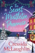 McLaughlin Cressida: Secret Mistletoe Promise