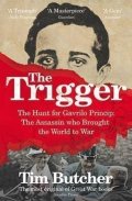 Butcher Tim: Trigger
