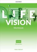 Halliwell Helen: Life Vision Elementary Workbook (international edition)