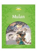 Arengo Sue: Classic Tales 3 Mulan + Audio MP3 Pack (2nd)