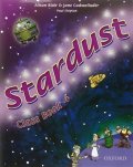 Cadwallader Jane: Stardust 4 Class Book