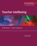 Mercer Sarah: Oxford Handbooks for Language Teachers: Teacher Wellbeing