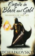 neuveden: Empire in Black and Gold #1