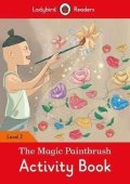neuveden: The Magic Paintbrush Activity