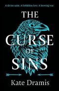 Dramis Kate: The Curse of Sins