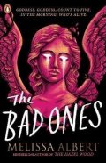 Albert Melissa: The Bad Ones