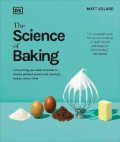 -: Science of Baking
