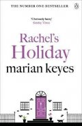 Keyesová Marian: Rachel´s Holiday