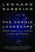 Susskind Leonard: The Cosmic Landscape