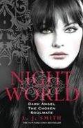 neuveden: Night World #2