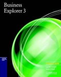Knight Gareth: Business Explorer 3 Student´s Book