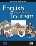 Strutt Peter: English for International Tourism Intermediate Coursebook