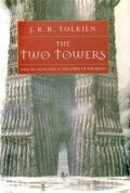 Tolkien John Ronald Reuel: The Two Towers