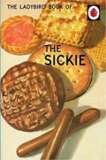 Hazeley Jason: The Ladybird Book Of The Sickie