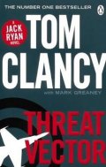 Clancy Tom: Threat Vector