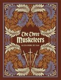 -: Three Musketeers