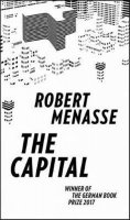 Menasse Robert: The Capital