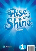 kolektiv autorů: Rise and Shine Level 1 Posters
