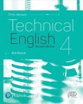 Jacques Chris: Technical English 2nd Edition Level 4 Workbook