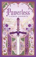 Roberts Lauren: Powerless Ultra Deluxe Edition