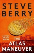 Berry Steve: Atlas Maneuver