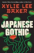 Baker Kylie Lee: Japanese Gothic